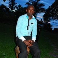 Ndazigaruye Coco