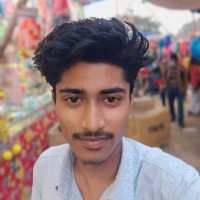 Tanmay Gharami