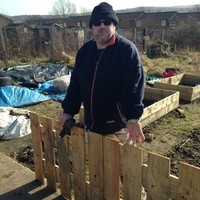 Tommy Walsh (Tech Iosh)