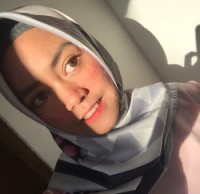 Atikah Rizkiya
