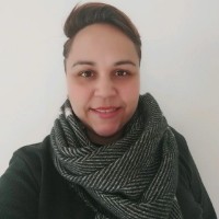 Monica Carolina Blanco Rodriguez