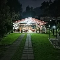 El Tejabán Cocina Campestre