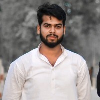 Md Tabish Diploma (Mechanical)