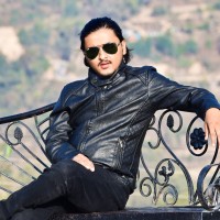 Prem Poudel
