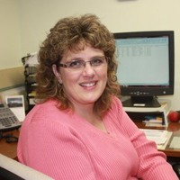 Laurie Kelty