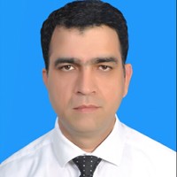 Jubair Ahmed