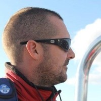 Chris Bergey