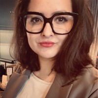 Kajsa Enero Riquelme