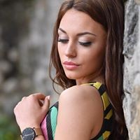 Simona Mihailova