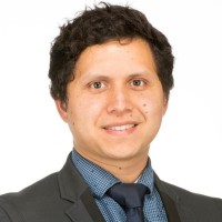Michael Bentz