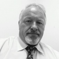 KEITH RICHARDSON