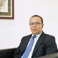 Muhamad Azli Said