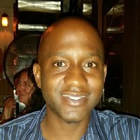 Ricardo Hylton Mba