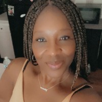 Joann Green