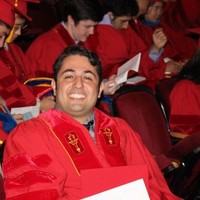Mohammad Reza Rajati