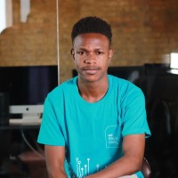 Jayson Manganyi