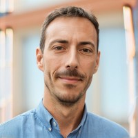 Andrea Augieri, Ph.D.