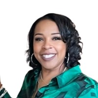 Camille N. Moore