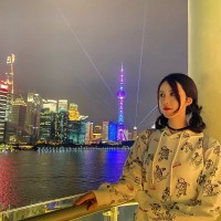 许妍汐