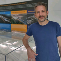 Jeffrey Houck