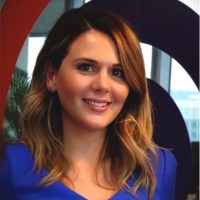 Francesca Hayhoe