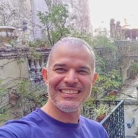 Gustavo Adolfo Garrido Carmona