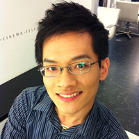 Mike Chang