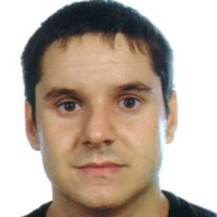 Xavier Grabulosa Carreras