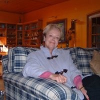Christine Davis