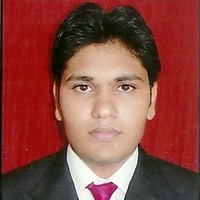 Sudhanshu Maurya
