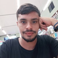 Denis Lucas Galdino De Sousa