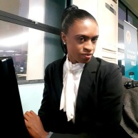 Mpho Lesapo
