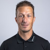 Christian Nyström