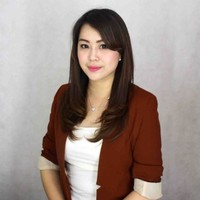 Tanti Ayu Aprilia (Lia)