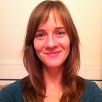Sarah Warnock