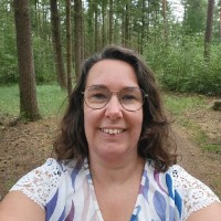 Jolinda Van Mölken Maas