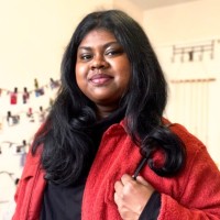 Nancy Swetha Sahayaraj