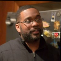 Andre LeGette