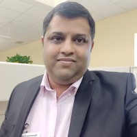 Gautam Singh