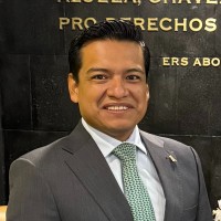 César Alejandro Ruiz Jiménez