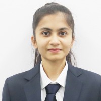 Srishti Anhal