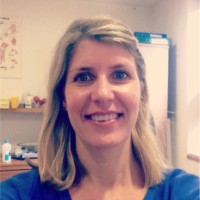 Liz Hopwood