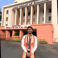 Ritvik Pandey