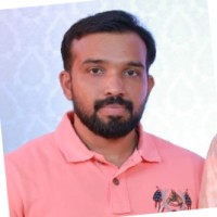 Vishnu Kumar