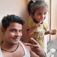Bhavesh Jha