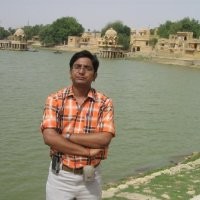 Avanish Kumar