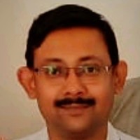 Saptarshi Mukherjee
