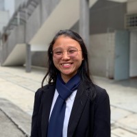 Yvonne Lee