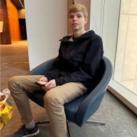 Justin Christianson