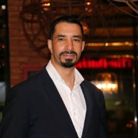Hicham Slim